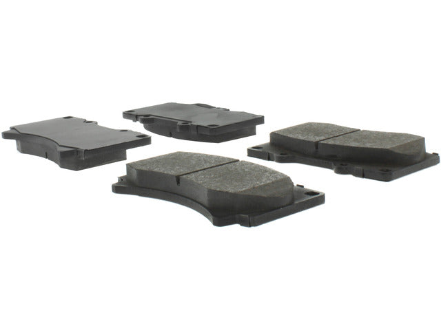 Centric Parts Disc Brake Pad Set 300.11190