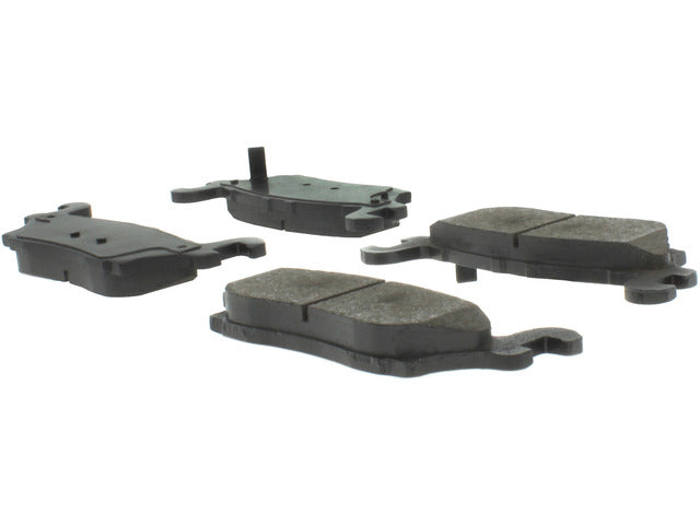 Centric Parts Disc Brake Pad Set 300.11200