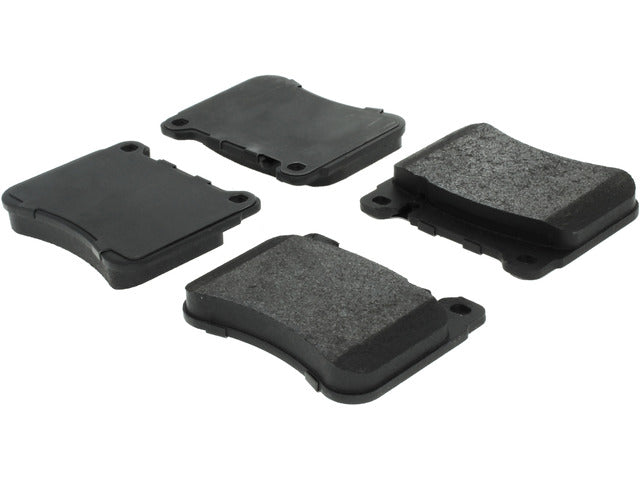 Centric Parts Disc Brake Pad Set 300.11210