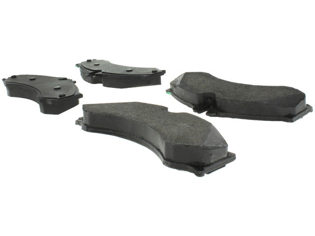 Centric Parts Disc Brake Pad Set 300.11360