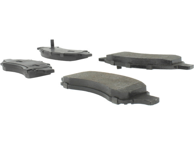 Centric Parts Disc Brake Pad Set 300.11690