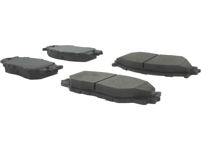 Centric Parts Disc Brake Pad Set 300.11780