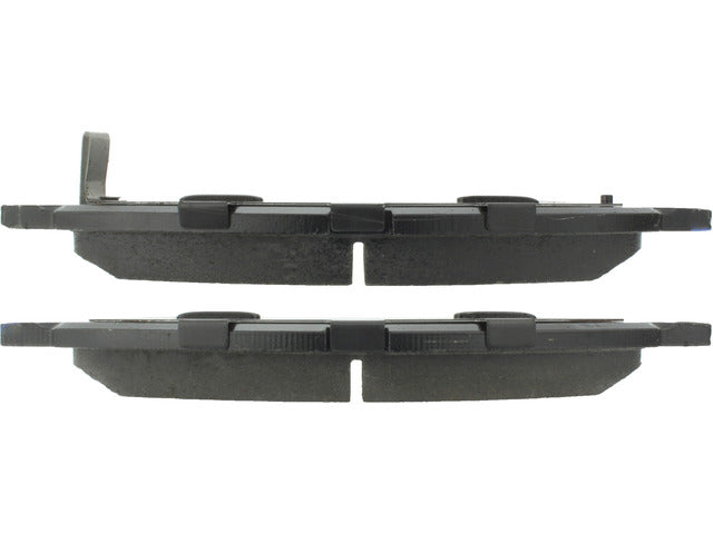Centric Parts Disc Brake Pad Set 300.11830