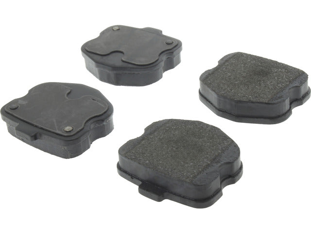 Centric Parts Disc Brake Pad Set 300.11851