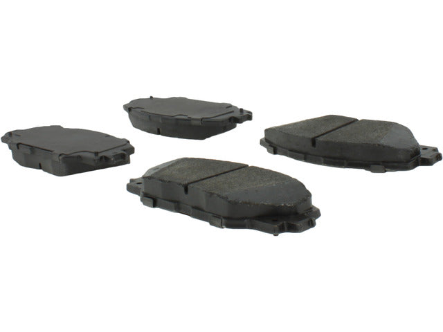 Centric Parts Disc Brake Pad Set 300.12110