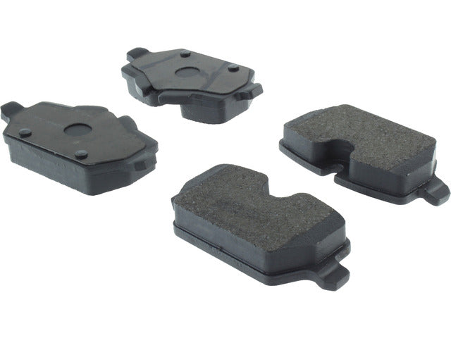 Centric Parts Disc Brake Pad Set 300.12260