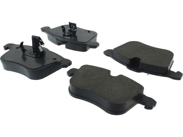 Centric Parts Disc Brake Pad Set 300.12570