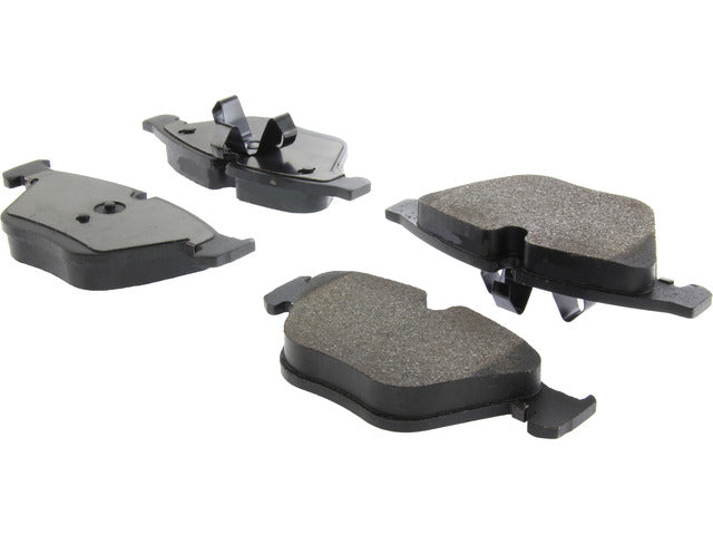 Centric Parts Disc Brake Pad Set 300.12600