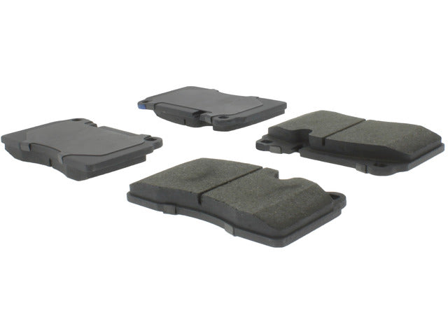 Centric Parts Disc Brake Pad Set 300.12630