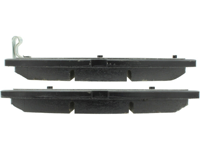 Centric Parts Disc Brake Pad Set 300.12640