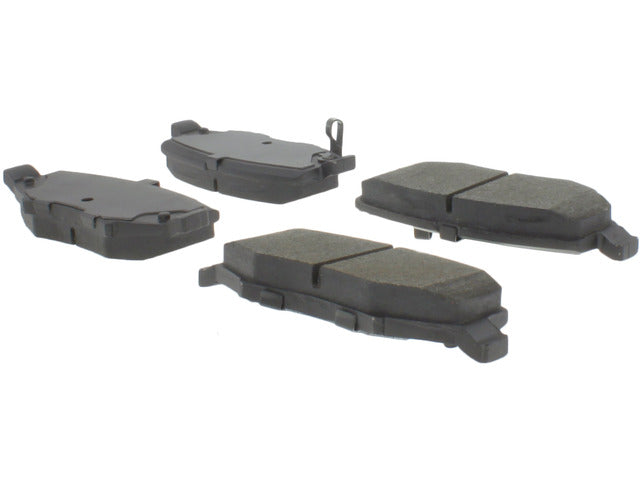 Centric Parts Disc Brake Pad Set 300.12740
