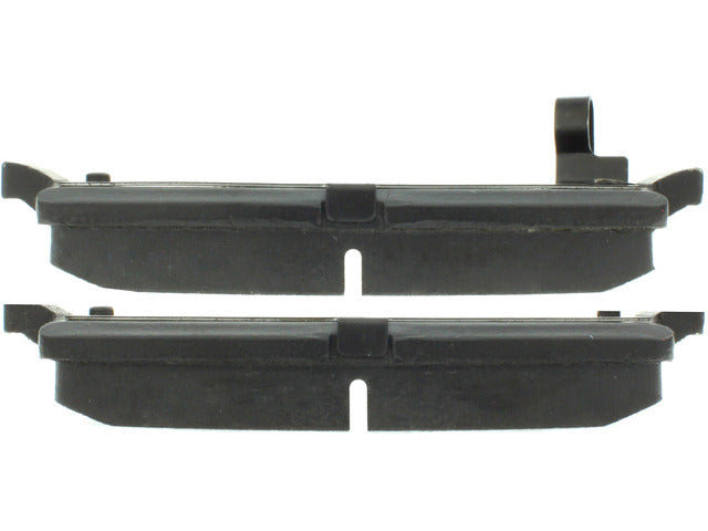 Centric Parts Disc Brake Pad Set 300.12740
