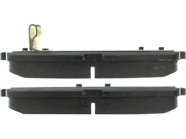 Centric Parts Disc Brake Pad Set 300.12840