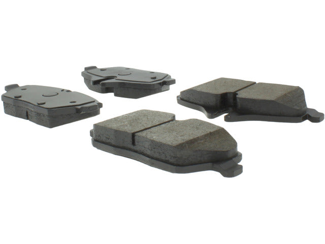 Centric Parts Disc Brake Pad Set 300.13080