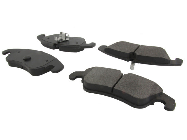 Centric Parts Disc Brake Pad Set 300.13220