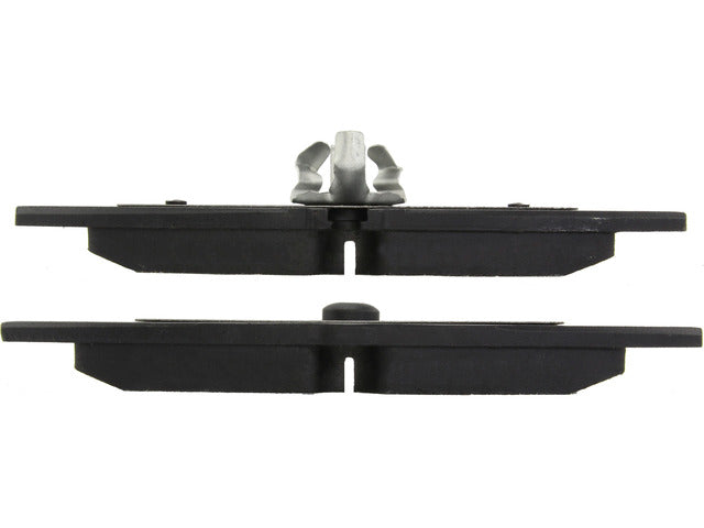 Centric Parts Disc Brake Pad Set 300.13220