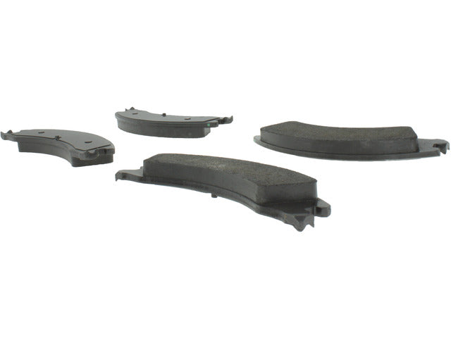 Centric Parts Disc Brake Pad Set 300.13300