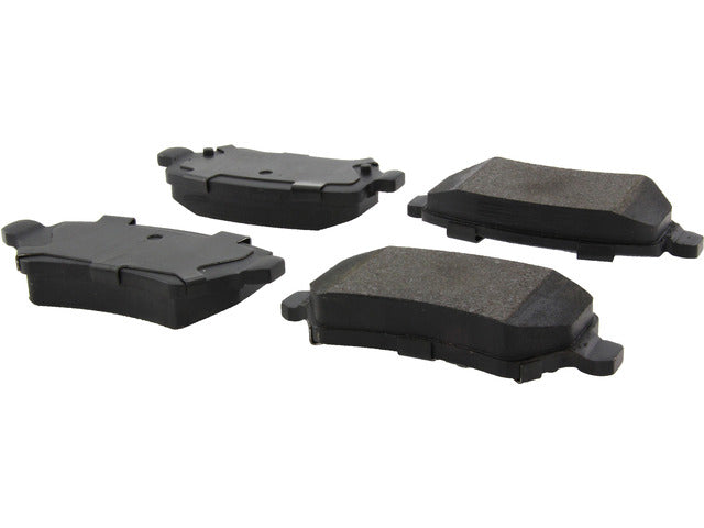 Centric Parts Disc Brake Pad Set 300.13620