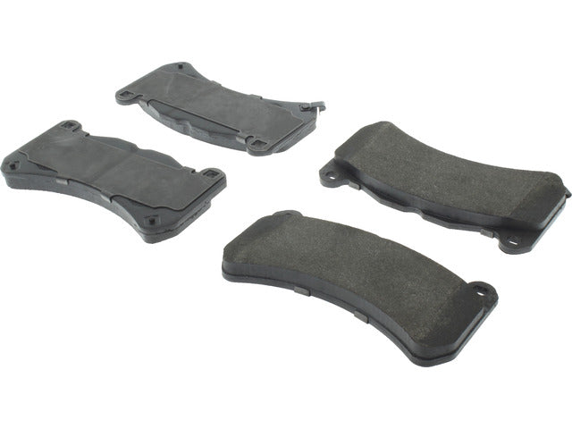 Centric Parts Disc Brake Pad Set 300.13650