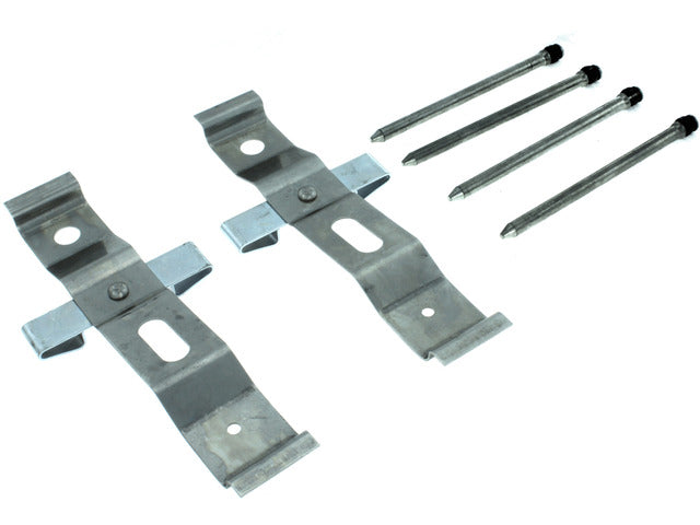 Centric Parts Disc Brake Pad Set 300.13650