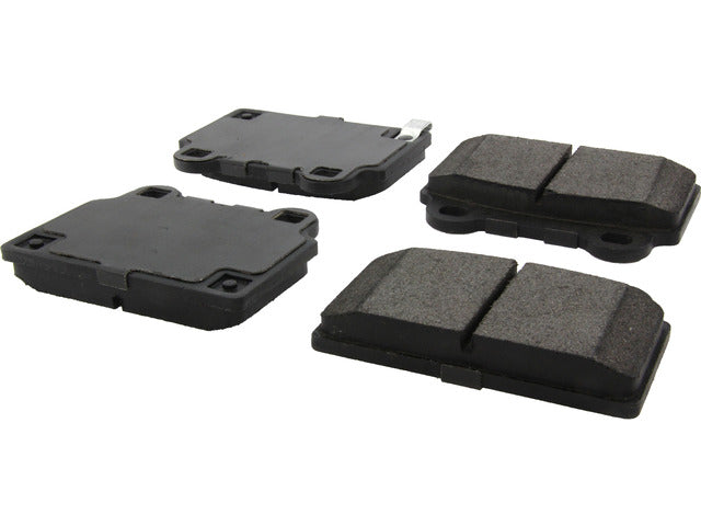 Centric Parts Disc Brake Pad Set 300.13680