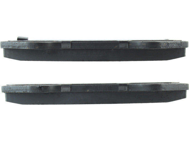 Centric Parts Disc Brake Pad Set 300.13792