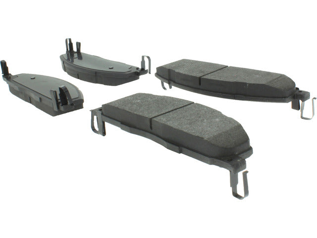 Centric Parts Disc Brake Pad Set 300.14000