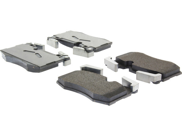 Centric Parts Disc Brake Pad Set 300.14030