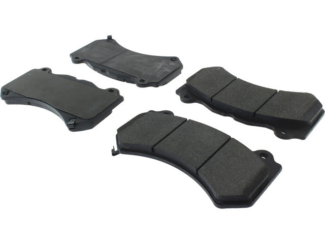 Centric Parts Disc Brake Pad Set 300.14050