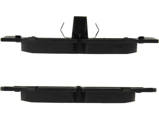 Centric Parts Disc Brake Pad Set 300.14090