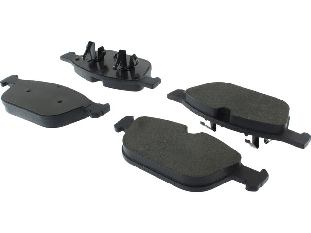 Centric Parts Disc Brake Pad Set 300.14120