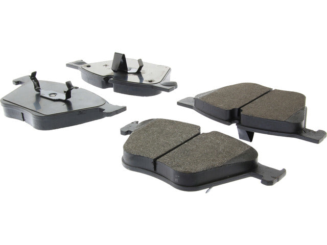 Centric Parts Disc Brake Pad Set 300.14430