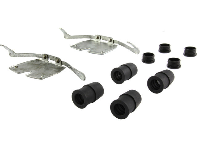 Centric Parts Disc Brake Pad Set 300.14430