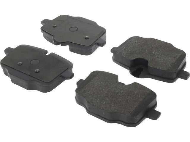 Centric Parts Disc Brake Pad Set 300.14690