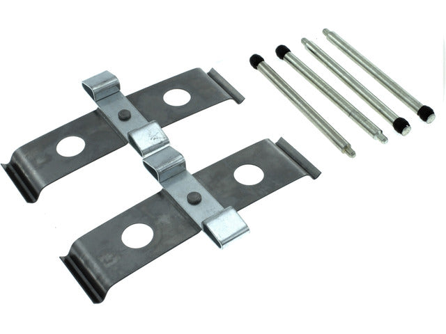 Centric Parts Disc Brake Pad Set 300.14740