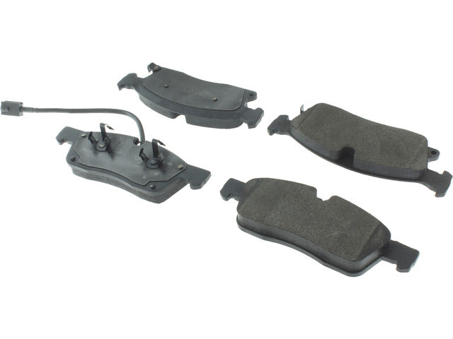 Centric Parts Disc Brake Pad Set 300.16292