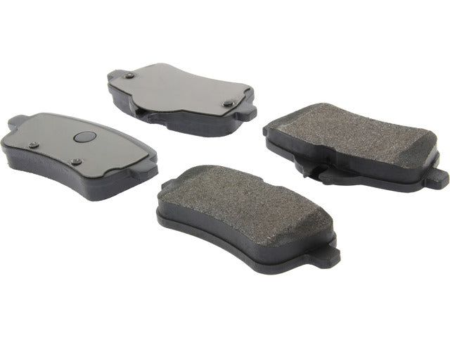 Centric Parts Disc Brake Pad Set 300.16302