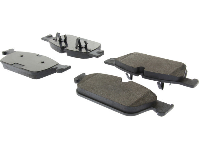 Centric Parts Disc Brake Pad Set 300.16360