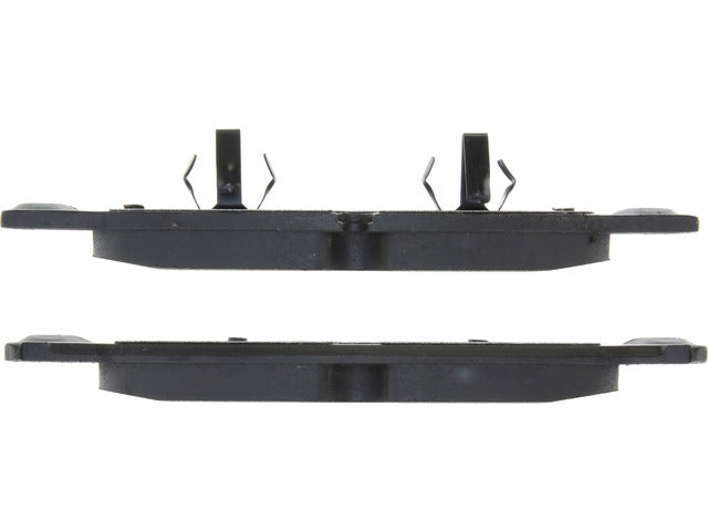 Centric Parts Disc Brake Pad Set 300.16360