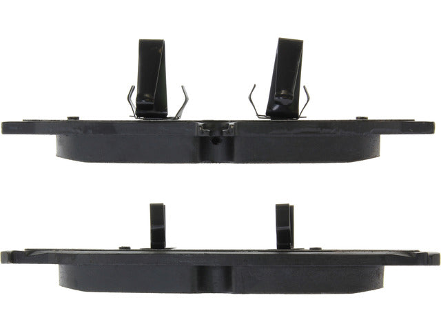 Centric Parts Disc Brake Pad Set 300.16520