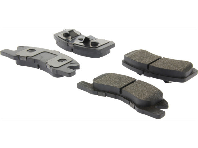 Centric Parts Disc Brake Pad Set 300.17310