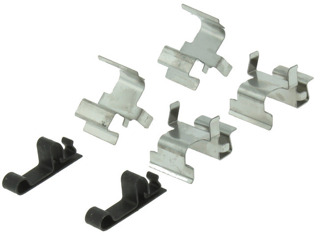 Centric Parts Disc Brake Pad Set 300.17310