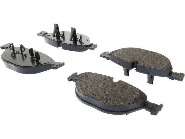 Centric Parts Disc Brake Pad Set 300.17500