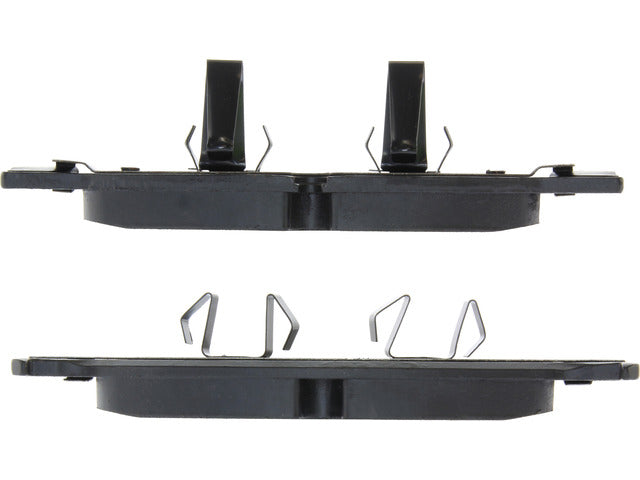 Centric Parts Disc Brake Pad Set 300.17500