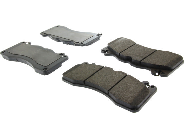 Centric Parts Disc Brake Pad Set 300.17920