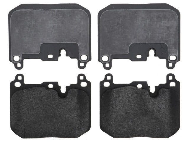 Centric Parts Disc Brake Pad Set 300.18750