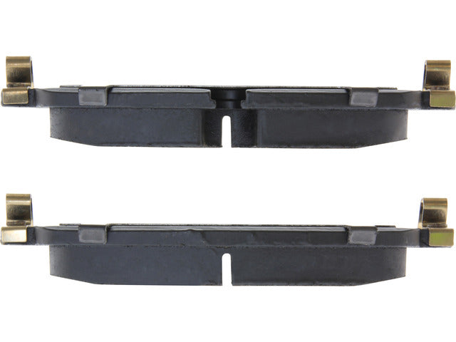 Centric Parts Disc Brake Pad Set 300.18980