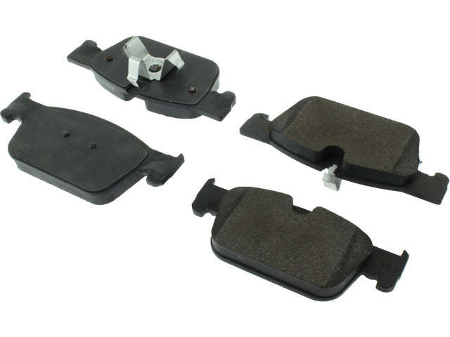 Centric Parts Disc Brake Pad Set 300.19240