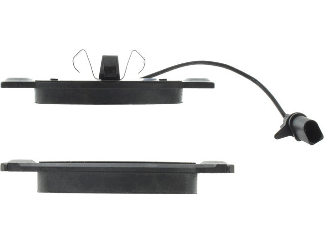 Centric Parts Disc Brake Pad Set 300.19530