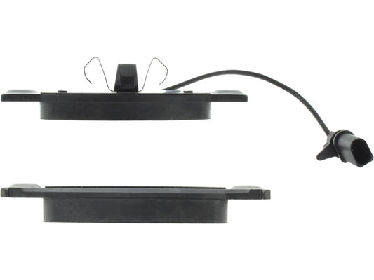 Centric Parts Disc Brake Pad Set 300.19530